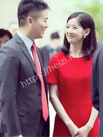 刘强东