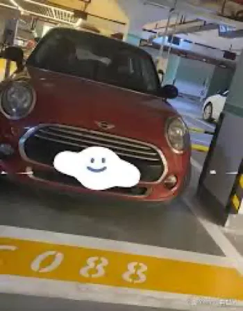 私人车位