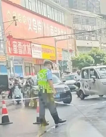 湖南邵阳塘渡口